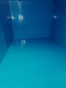 أهمية العزل المائي للأسطح